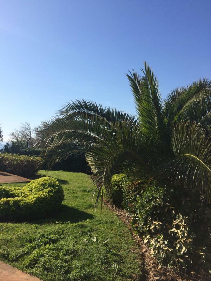 בסטיה Jardins En Ville מראה חיצוני תמונה