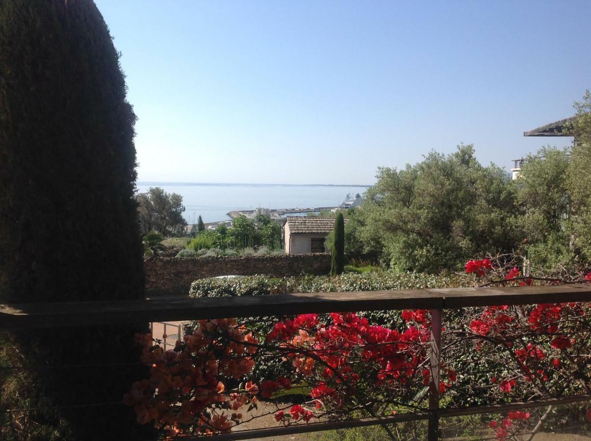 בסטיה Jardins En Ville מראה חיצוני תמונה