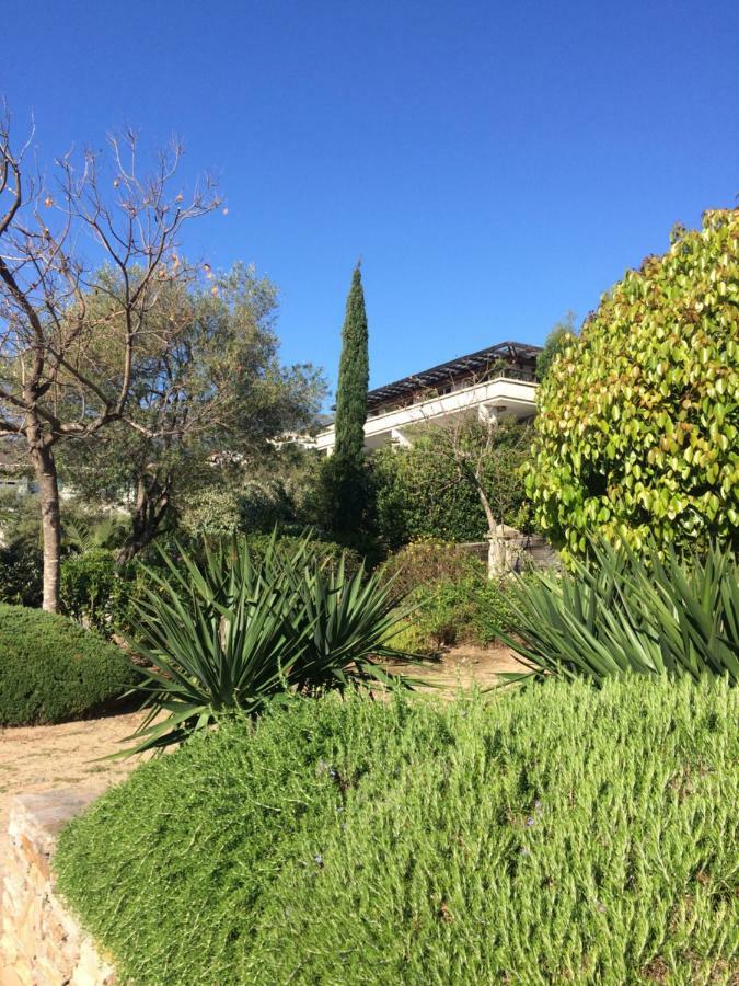 בסטיה Jardins En Ville מראה חיצוני תמונה