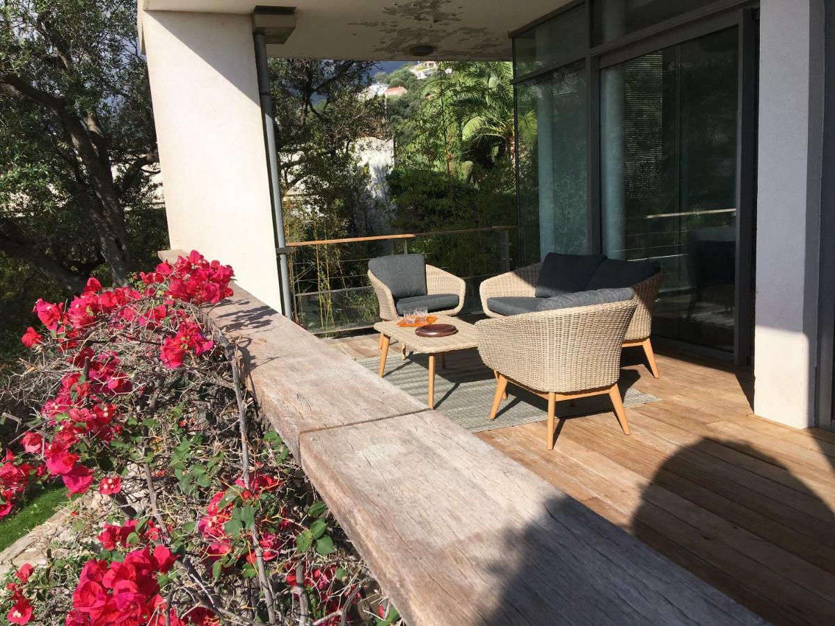 בסטיה Jardins En Ville מראה חיצוני תמונה