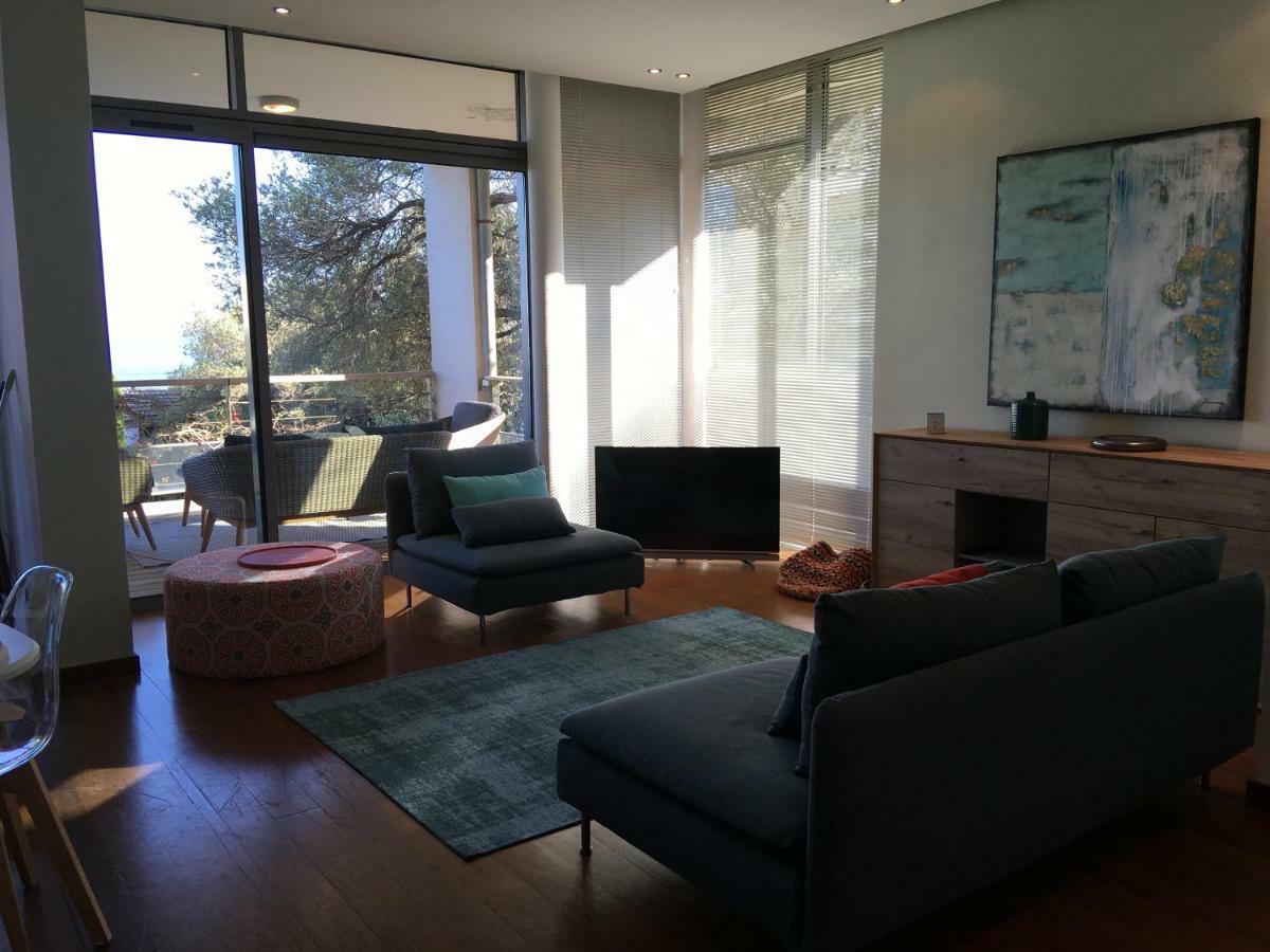 בסטיה Jardins En Ville מראה חיצוני תמונה