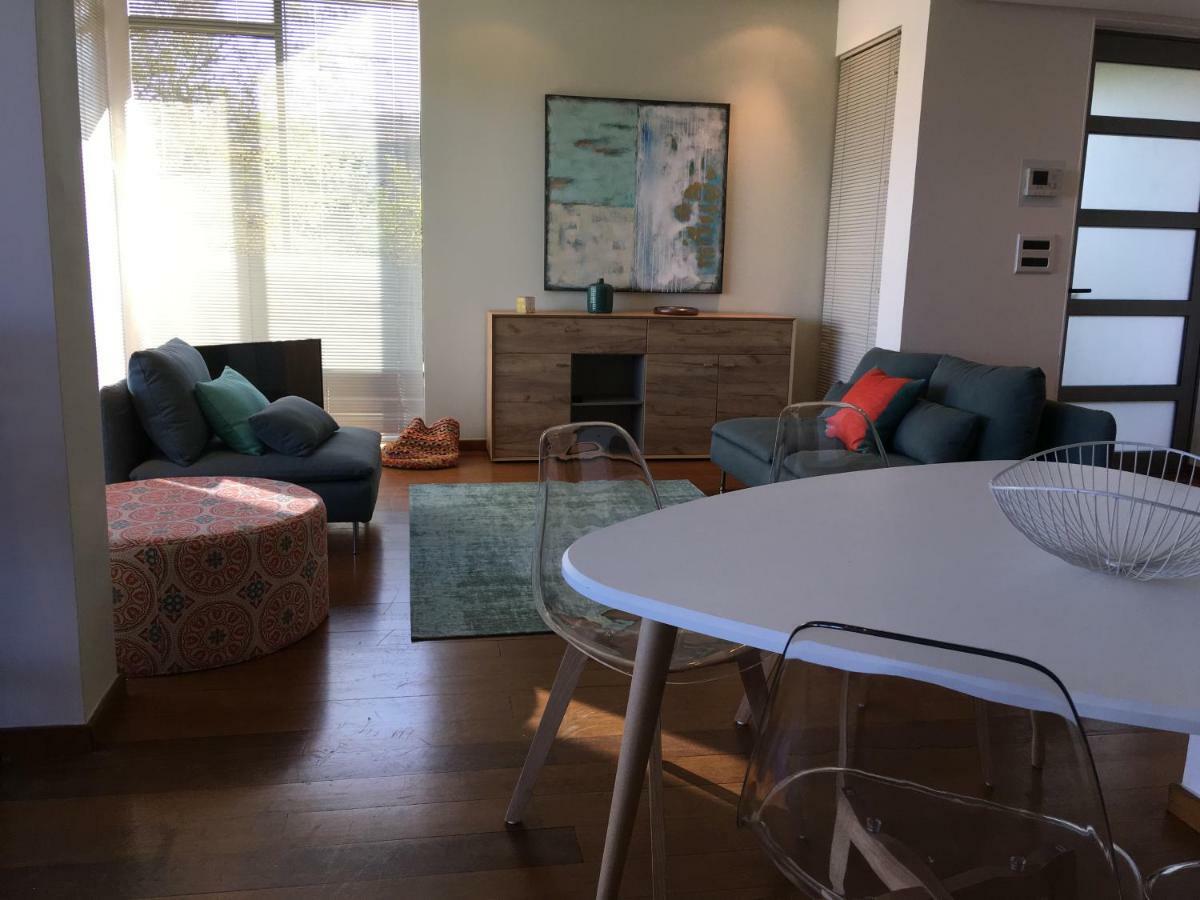 בסטיה Jardins En Ville מראה חיצוני תמונה